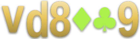 vd8009 logo