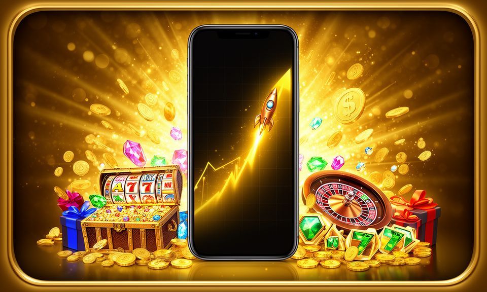 vd8009 mobile gaming